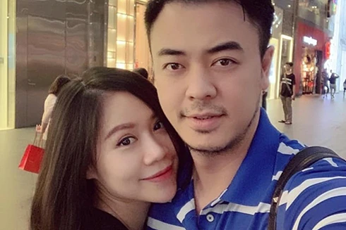 [ẢNH] Ngắm nhan sắc vợ "hot girl" đình đám của các sao Việt