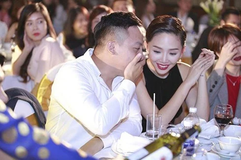 [ẢNH] Dính tin đồn hẹn hò, nghệ sĩ Việt phản ứng ra sao?