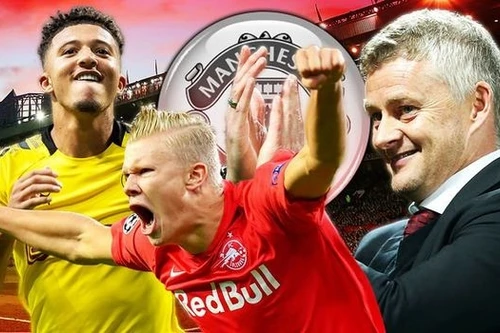 [ẢNH] Với 250 triệu bảng, M.U sẽ nâng cấp đội hình như thế nào?