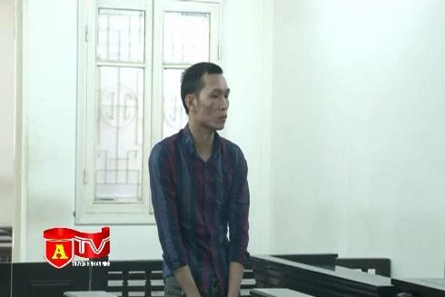 Nhận án tử vì vận chuyển thuê 2kg ma túy đá