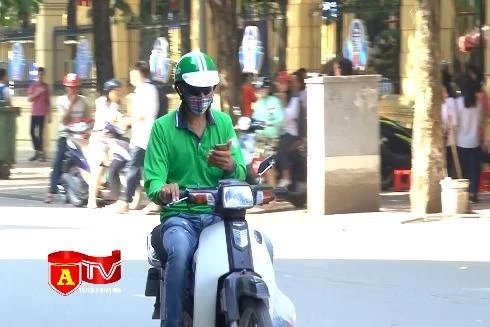 Những vụ tai nạn giao thông kinh hoàng do sử dụng điện thoại khi lái xe