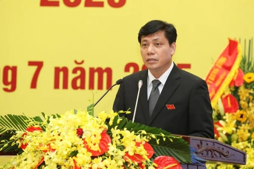 Chủ tịch Đường sắt xin nghỉ hưu đột xuất, Thứ trưởng Bộ GTVT phải tạm phụ trách tổng công ty