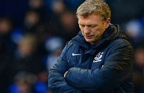 BLĐ M.U chính thức lên tiếng về thông tin sa thải David Moyes