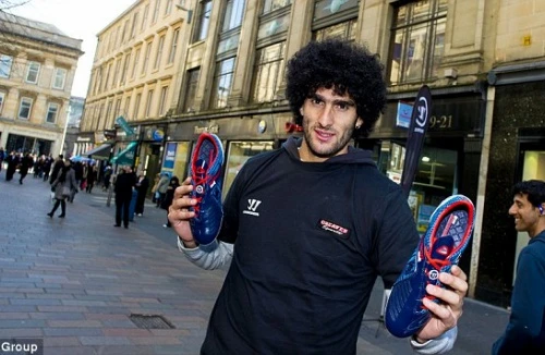 Sao M.U tiết lộ “vũ khí” bí mật nhằm đánh bại Liverpool