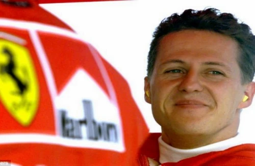 Chỉ có phép lạ mới giúp Michael Schumacher tỉnh lại