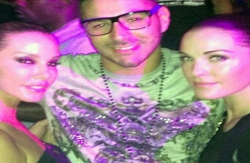 Sao Real lộ ảnh “thác loạn” trước thềm đại chiến với Dortmund