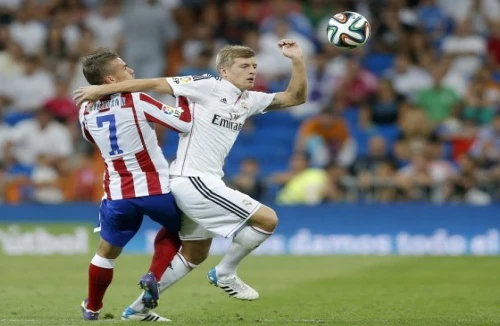 Pha bỏ lỡ khó tin của sao trị giá 30 triệu euro của Real