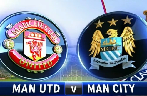 M.U vs Man City – Khi niềm kiêu hãnh lên tiếng