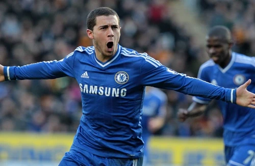 Chelsea đón hung tin trước thềm đại chiến với Atletico