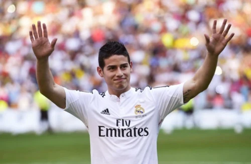 Man City mừng "húm" khi Real chiêu mộ thành công sao World Cup