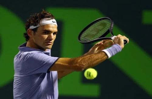 Dừng chân ở tứ kết Miami, Roger Federer hết lời khen ngợi đối thủ