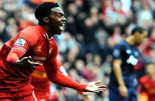 HLV Brendan Rodgers: “Đơn giản là Sturridge không thể ngừng ghi bàn”