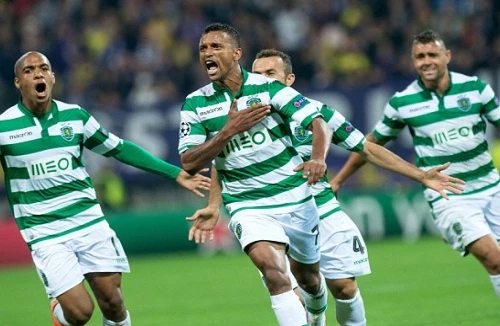 M.U ngồi nhà vẫn đóng góp siêu phẩm ở Champions League