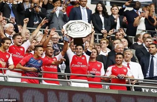 Hài hước với sự thật bóng đá Anh đang tự sát