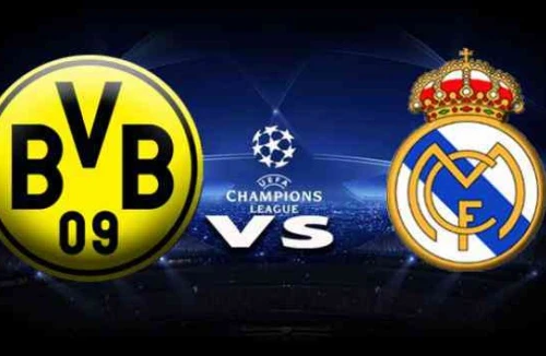 Dortmund vs Real – Quên đi hồi ức buồn