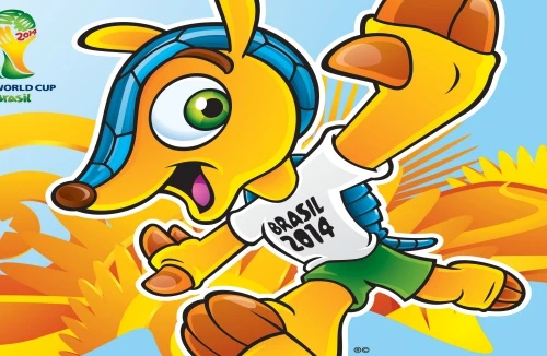 10 khám phá hết sức thú vị về World Cup 2014