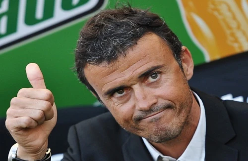 Nóng: Luis Enrique thay thế Tata Martino dẫn dắt Barca