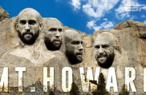 Cười nghiêng ngả với chùm ảnh chế World Cup “bá đạo”