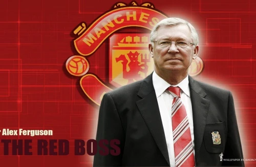 Sir Alex giúp M.U chọn người thay thế David Moyes