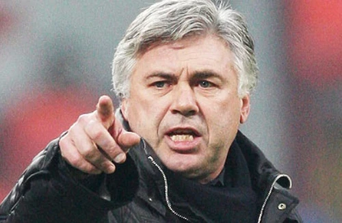 Carlo Ancelotti “công kích” Tòa án thể thao Tây Ban Nha và La Liga vì Ronaldo