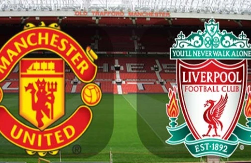 Derby màu đỏ M.U – Liverpool: Trong cơn gió đổi chiều