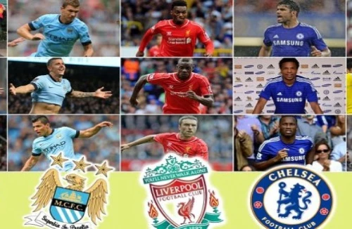 Chi 858 triệu bảng, Premier League “chịu chơi” nhất trong kỳ chuyển nhượng hè 