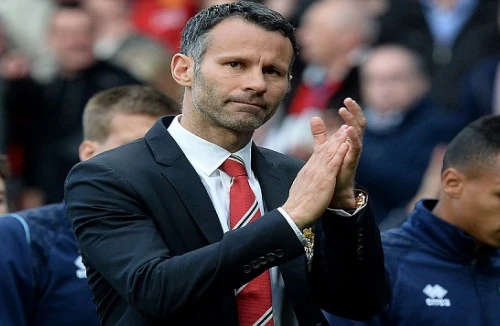 Tâm thư phút chia tay của huyền thoại sống M.U – Ryan Giggs