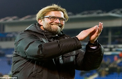 HLV Jurgen Klopp: “Dortmund vẫn còn nhiều việc phải làm”