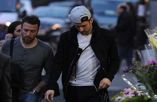 Gặp gỡ “siêu cò”, Giroud tính rời Arsenal vào mùa hè