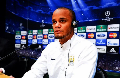 Đội trưởng Man City tự tin sẽ “gieo sầu” cho Barca