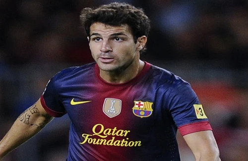 Barca ra giá 30 triệu bảng cho Fabregas 