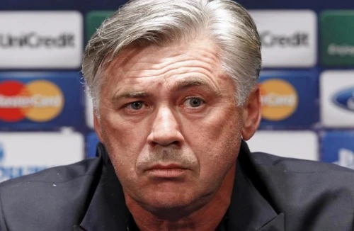 Carlo Ancelotti: “Giấc mơ Decima luôn ám ảnh Real Madrid”