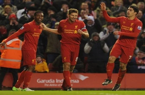 Liverpool “chiếm” nửa danh sách đề cử cầu thủ hay nhất năm