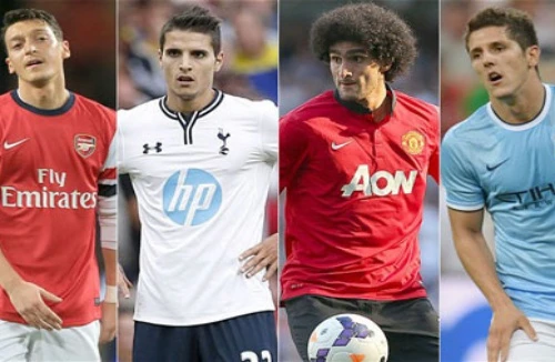 Những phi vụ "đốt tiền" phí phạm nhất mùa giải Premier League 