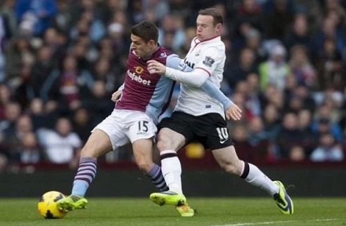 M.U vs Aston Villa: Lên dây cót tinh thần chờ Hùm xám