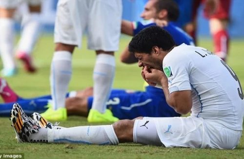 CLB Kosovo gây sốc khi mời Luis Suarez về thi đấu với lương "bèo"