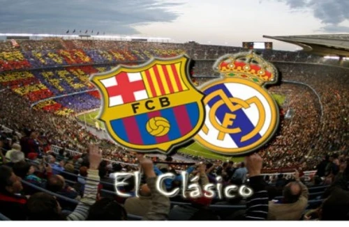 CK Copa del Rey – Real và Barca chờ đón thiên đường thứ 7