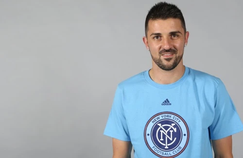 Sau Lampard, tới lượt David Villa sang Mỹ “dưỡng già”