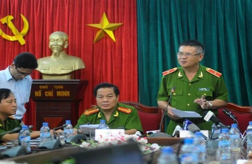 6 cầu thủ Đồng Nai nhận cá độ 400 triệu đồng