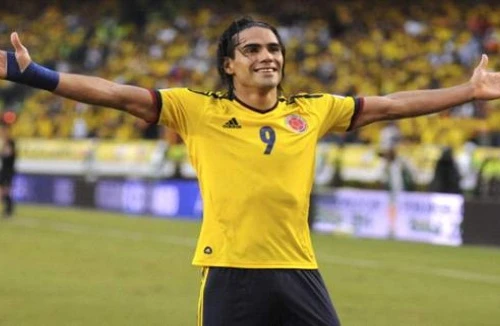Bình phục thần tốc, Radamel Falcao sẵn sàng cho World Cup