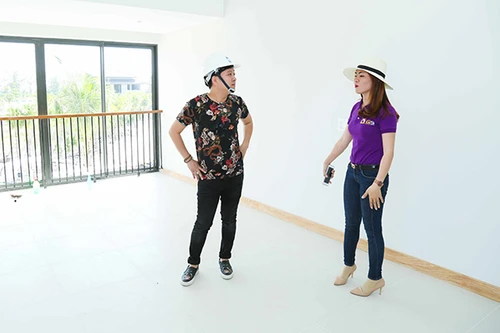 Hé lộ quà sinh nhật "khủng" mừng tuổi mới của Trường Giang 