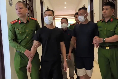 Cảnh sát hình sự Hà Nội: Tấn công quyết liệt, kéo giảm bền vững tội phạm trong tình hình mới