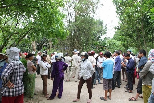 Y sỹ mất mạng vì "tỉ thí võ" với… bệnh nhân