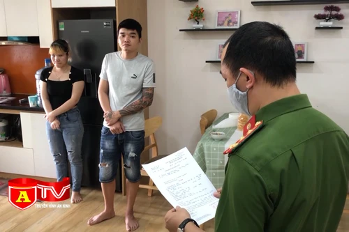 Theo dấu đường dây môi giới đẻ thuê