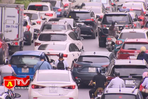 Hạn chế phương tiện cá nhân - Xu hướng tất yếu của đô thị