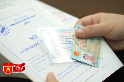 Gần 5 triệu người có thẻ bảo hiểm y tế được đồng bộ dữ liệu