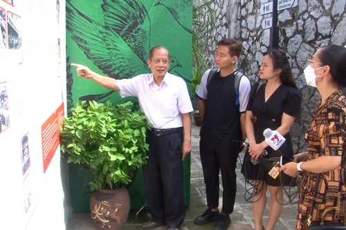 Giải phóng Thủ đô – Dấu son của lịch sử, động lực cho tương lai