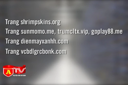 Khuyến cáo 15 trang web giả mạo, người dùng tuyệt đối không truy cập