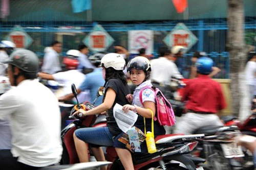 Đầu óc “có vấn đề”