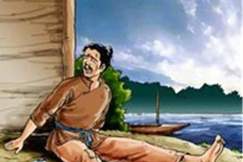 Hậu quả khó ngờ của kẻ lật lọng